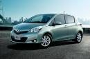 Новата Toyota Yaris разкрита в Япония