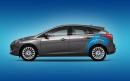 Татуировки за Ford Focus 2012