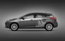 Татуировки за Ford Focus 2012