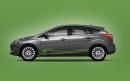 Татуировки за Ford Focus 2012