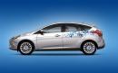 Татуировки за Ford Focus 2012