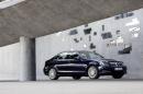 Mercedes C-Class Facelift – нови снимки и подробности