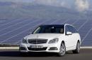 Mercedes C-Class 2011