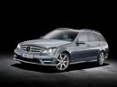 Mercedes C-Class 2011