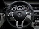 Mercedes C-Class 2011