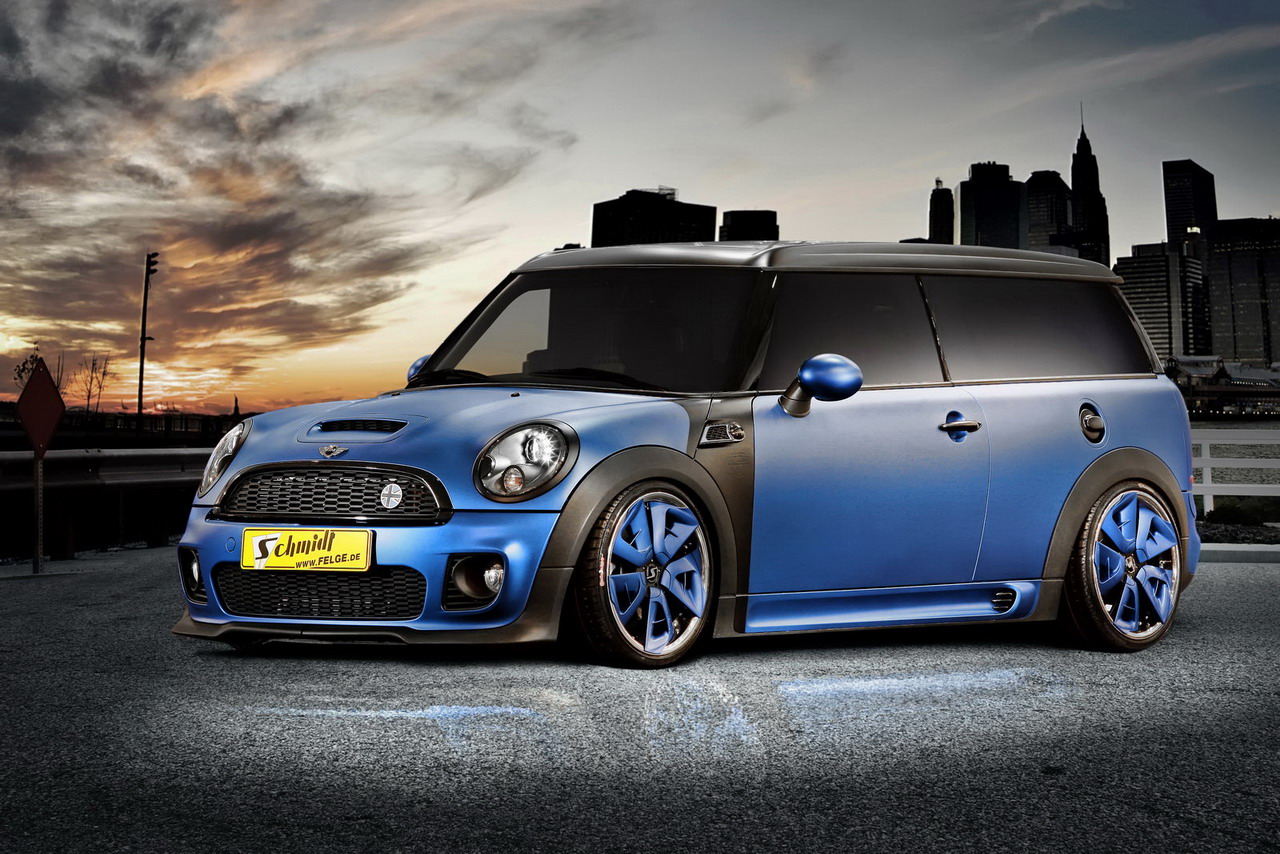 Mini