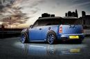 Mini Clubman S Streetworker