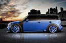 Mini Clubman S Streetworker