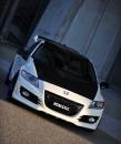 Honda CR-Z от Noblesse