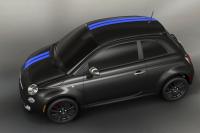 Fiat 500 получи американски тунинг от Mopar