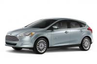 Ford представи електрически Focus