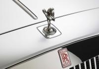 Емблемата на Rolls-Royce навършва 100 години