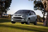 Детройт 2011: Ford C-MAX Energi и C-MAX Hybrid