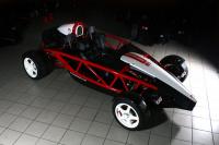 Юбилеен Ariel Atom разработен от Mugen