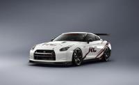 Токио 2011: Nissan NISMO GT-R RC