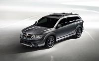 Fiat Freemont - клонингът на Dodge Journey