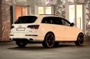 Audi Q7 V12 TDI от Anderson Germany