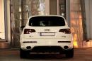 Audi Q7 V12 TDI от Anderson Germany