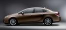 Buick Verano 2012