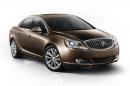 Buick Verano 2012