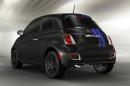 Fiat 500 получи американски тунинг от Mopar