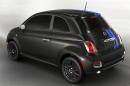 Fiat 500 получи американски тунинг от Mopar