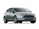 Ford Focus Electric