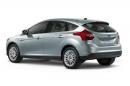 Ford представи електрически Focus