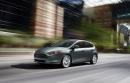 Ford представи електрически Focus