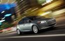 Ford Focus Electric