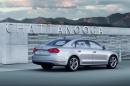 Американският Volkswagen Passat