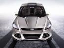 Детройт 2011: Ford Vertrek Concept