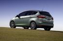 Ford C-MAX Energi и C-MAX Hybrid