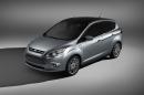 Ford C-MAX Energi и C-MAX Hybrid