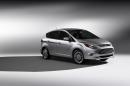 Ford C-MAX Energi и C-MAX Hybrid