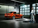 Детройт 2011: BMW 1-Series M Coupe