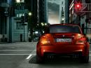 Детройт 2011: BMW 1-Series M Coupe