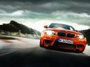 BMW 1-Series M Coupe (Детройт 2011)