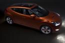 Hyundai Veloster Concept