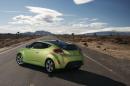 Hyundai Veloster Concept