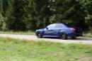 G-Power BMW M5 Hurricane GS