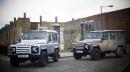 Land Rover Defender X-Tech