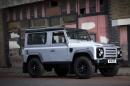 Land Rover Defender X-Tech