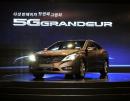 Hyundai Grandeur 2012