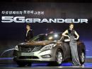 Новият Hyundai Grandeur дебютира в Сеул