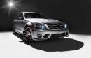 Mercedes C 63 AMG Affalterbach Edition