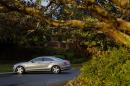 Mercedes CLS 63 AMG 2012 (нови снимки)