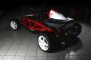 Юбилеен Ariel Atom разработен от Mugen