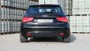 Senner разгорещи и Audi A1 1.4 TFSI