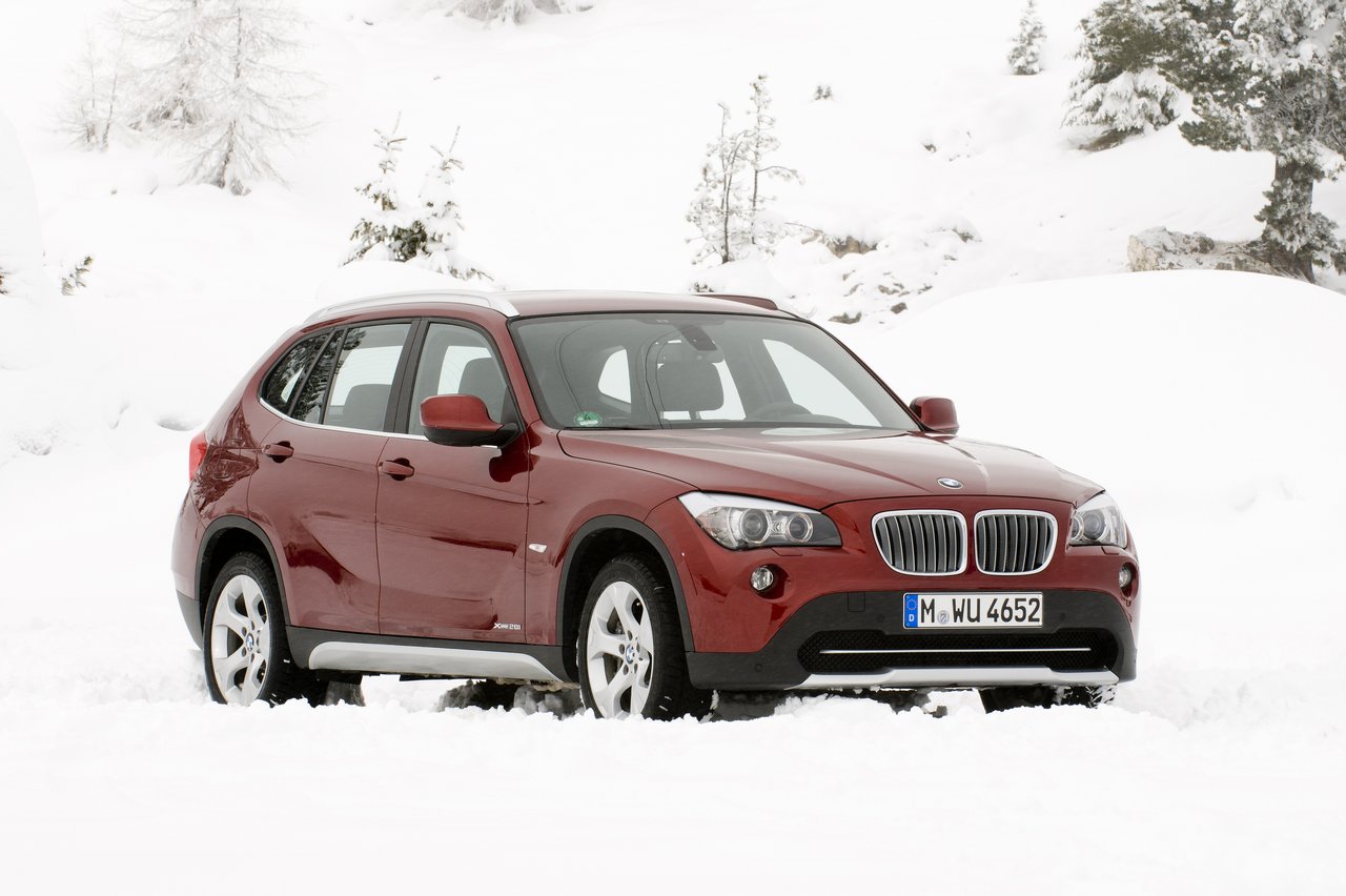 BMW X1 xDrive28i